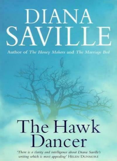 The Hawk Dancer Diana Saville