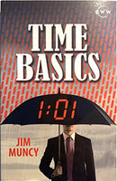 Time Basics Jim Muncy
