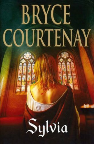 Sylvia Bryce Courtenay