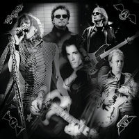 Aerosmith - O, Yeah! (Ultimate Aerosmith Hits)