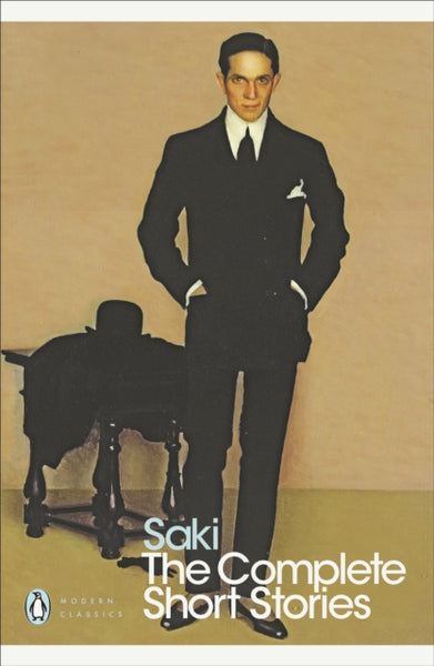 The Complete Short Stories Saki