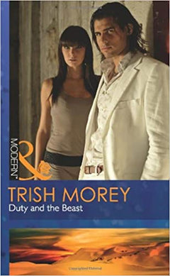 Duty and the Beast Morey, Trish