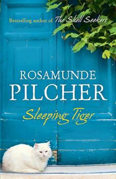 Sleeping Tiger Rosamunde Pilcher