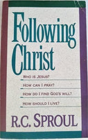 Following Christ R. C. Sproul
