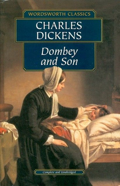 Dombey and Son Charles Dickens