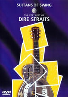 Dire Straits - Sultans Of Swing (The Very Best Of Dire Straits) (DVD)