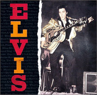 Elvis Presley - Rock 'N' Roll Hero
