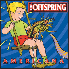 The Offspring - Americana