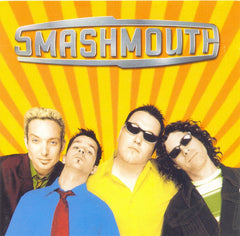 Smash Mouth - Smash Mouth