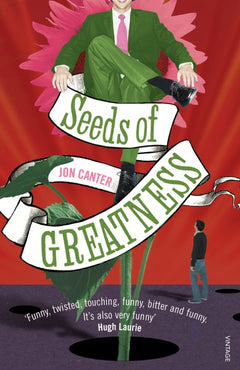 Seeds Of Greatness Canter, Jon