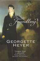 The Foundling Georgette Heyer