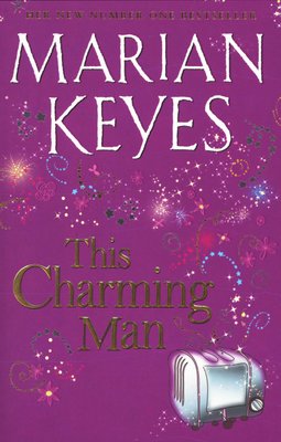 This Charming Man - Marian Keyes