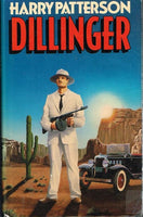 Dillinger Patterson, Harry (1st UK edition 1983)