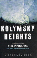 Kolmsky heights Lionel Davidson