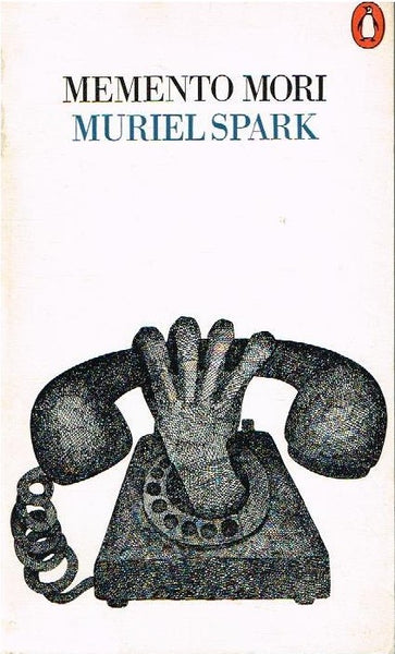 Momento mori Muriel Spark