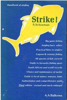Strike S Schoeman