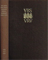 Sir James Rose Innes selected correspondence (1884-1902) (Van Riebeeck Society) II-3