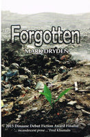 Forgotten Mark Dryden