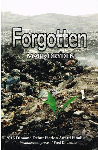 Forgotten Mark Dryden