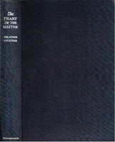 The Heart of the Matter Greene, Graham (1st edition 1948)