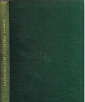 Gasteromycetes of South Africa A Bottomley (scarce)