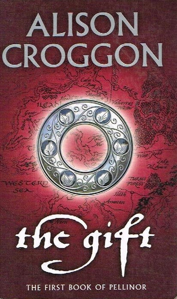 The gift Alison Croggon