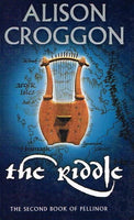 The riddle Alison Croggon