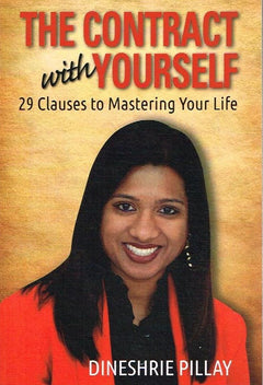 The contract with yourself Dineshrie Pillay