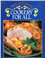 Mrs Beeton's cookery for all