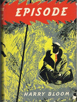 Episode Harry Bloom (1st edition 1956)