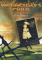 Wednesday's child H Jaye-Parker