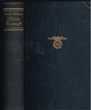 Mein Kampf Adolf Hitler (German 1939)