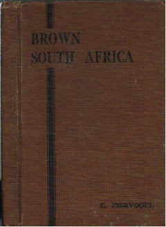 Brown South Africa C Ziervogel