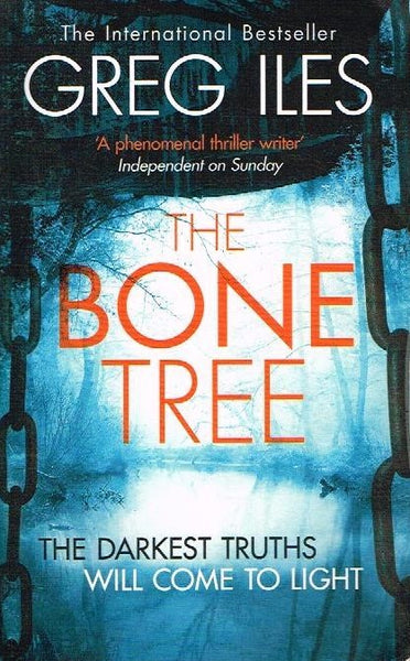 The bone tree Greg Iles