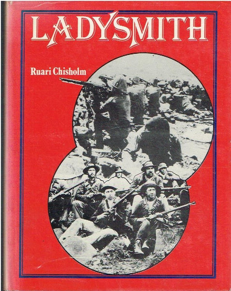 Ladysmith Ruari Chisholm