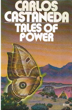 Tales of power Carlos Castaneda