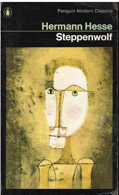 Steppenwolf Hermann Hesse