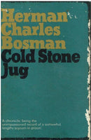 Cold stone jug Herman Charles Bosman (hardcover)