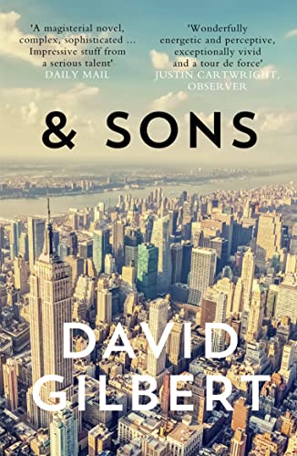 & Sons - David Gilbert