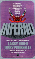 Inferno Larry Niven, Jerry Pournell