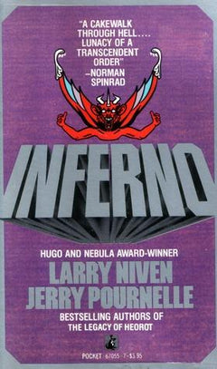 Inferno Larry Niven, Jerry Pournell