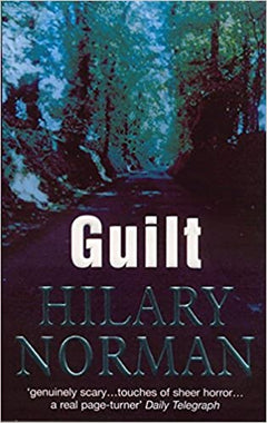 Guilt Hilary Norman
