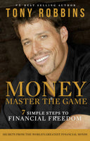 Money: Master the Game Tony Robbins