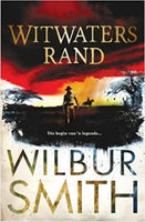 Witwatersrand (Afrikaans) Wilbur A. Smith