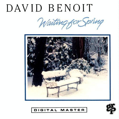 David Benoit - Waiting For Spring