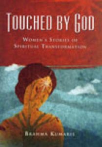 Touched by God Jacqueline Berg