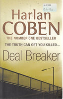 Deal Breaker Harlan Coben