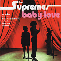 The Supremes - Baby Love