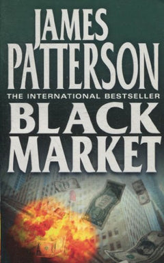 Black Market - James Patterson