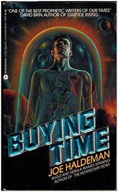 Buying Time Joe Haldeman